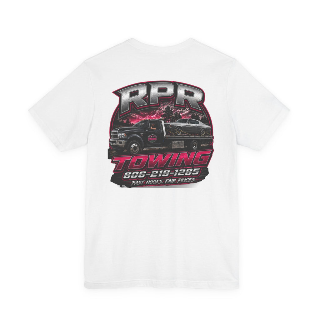 Bella Canvas Short Sleeve Tee Shirt