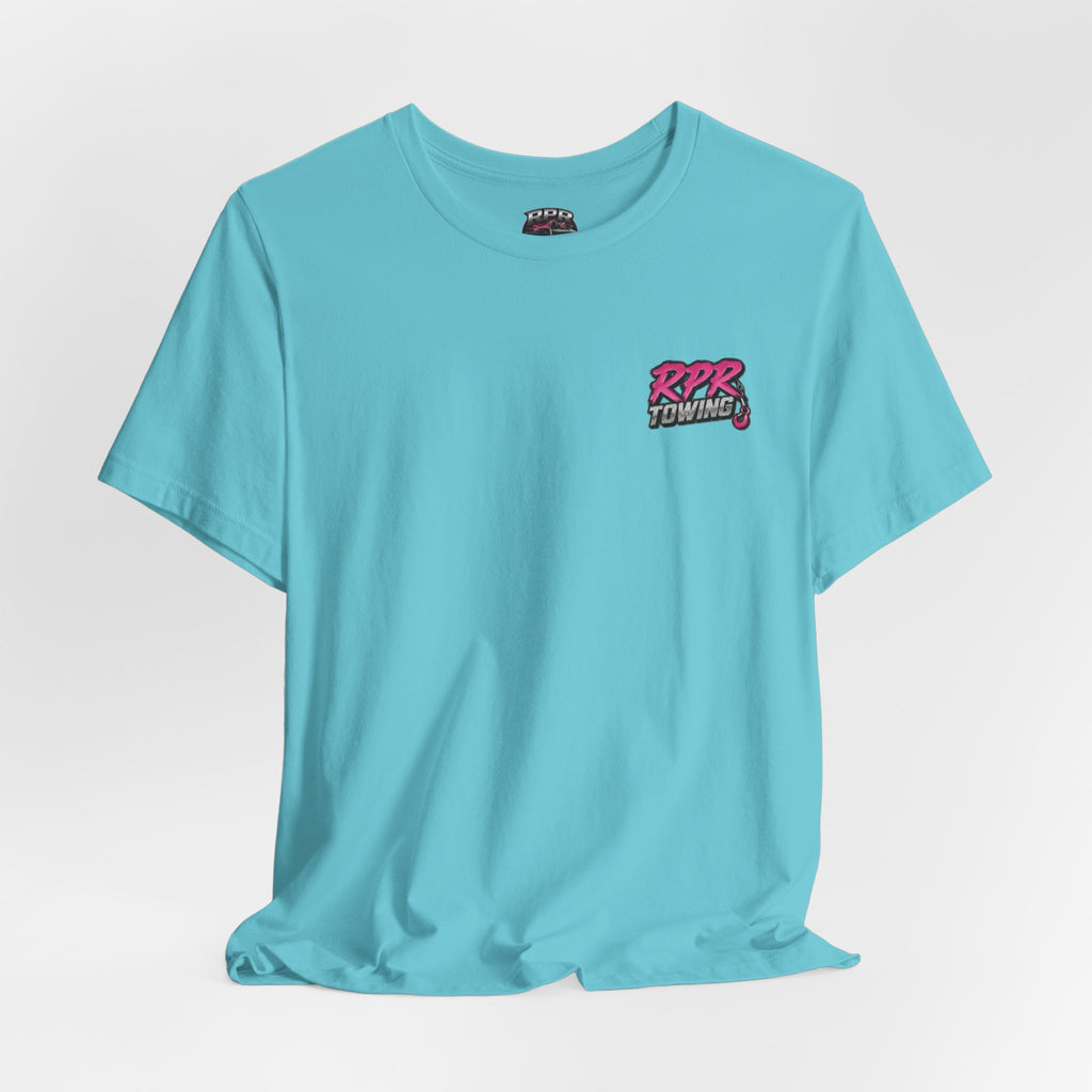 Bella Canvas Short Sleeve Tee Shirt
