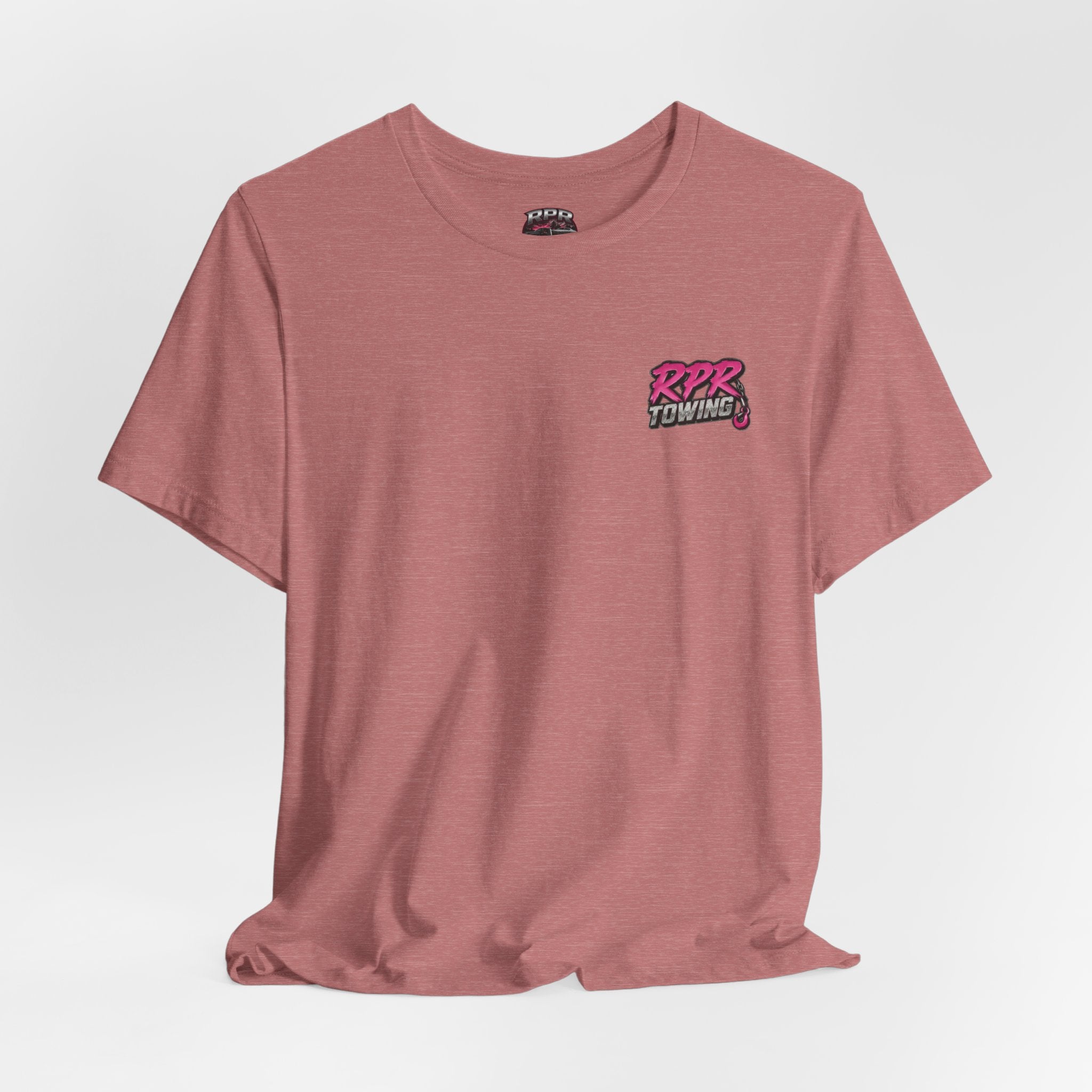 Bella Canvas Short Sleeve Tee Shirt