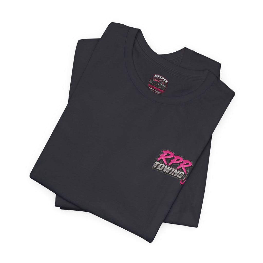 Bella Canvas Short Sleeve Tee Shirt