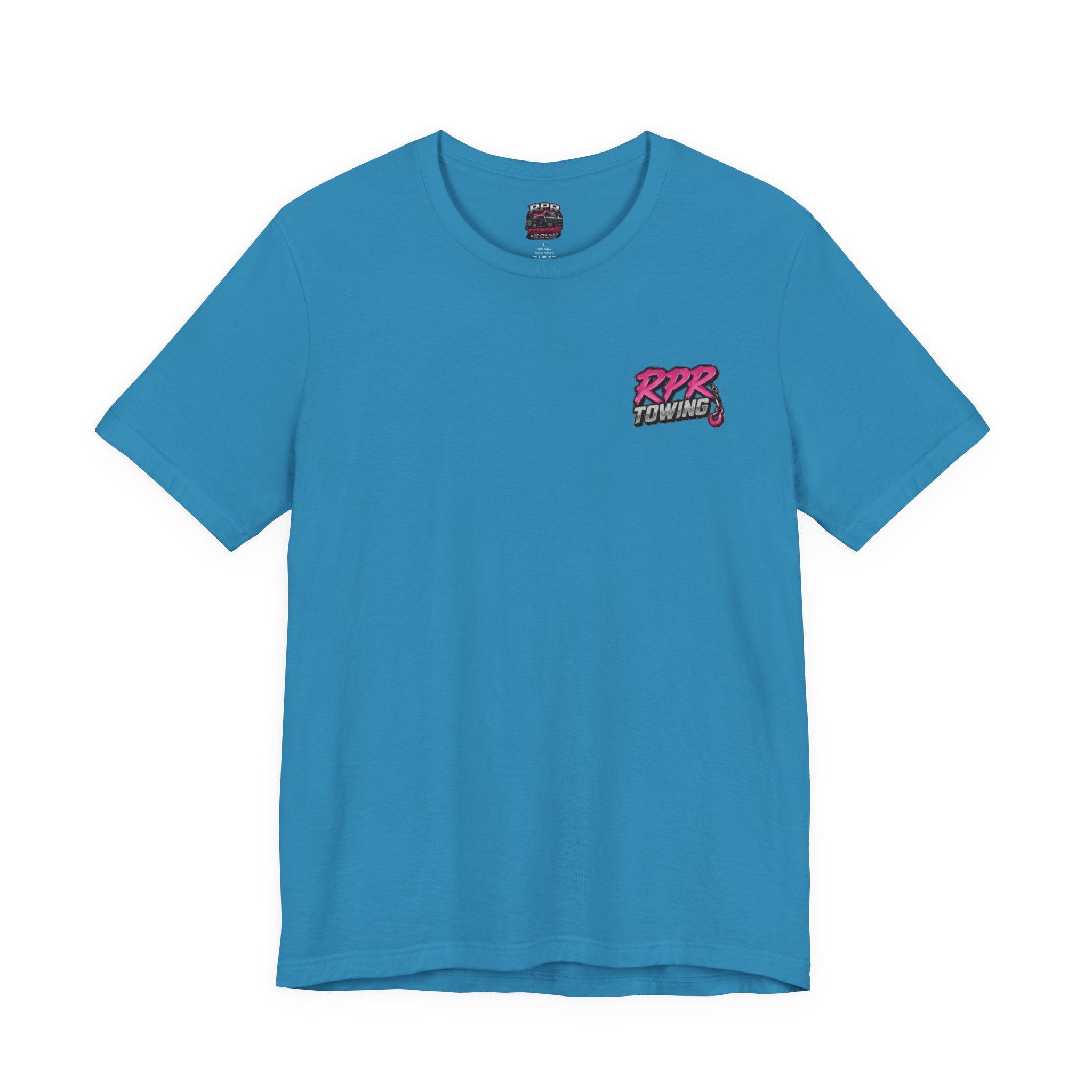Bella Canvas Short Sleeve Tee Shirt