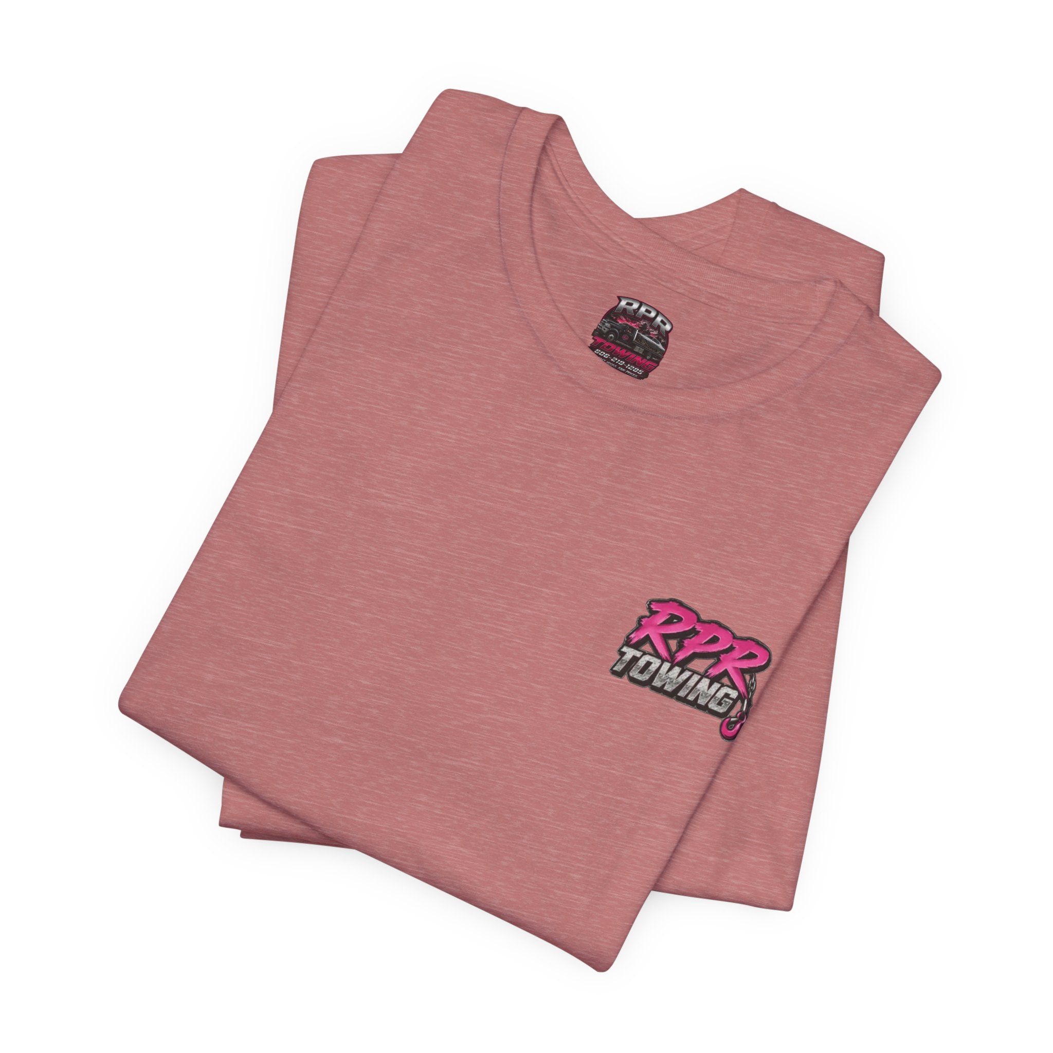 Bella Canvas Short Sleeve Tee Shirt