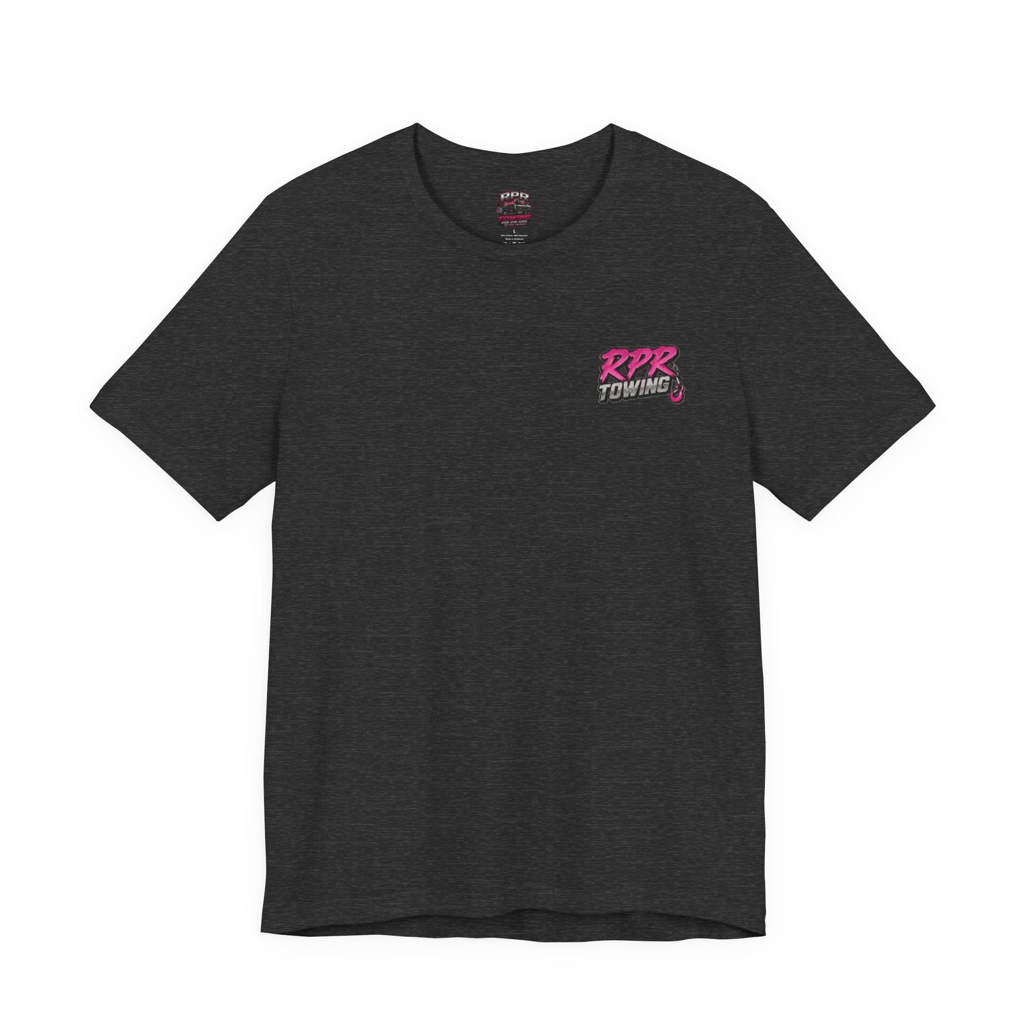Bella Canvas Short Sleeve Tee Shirt