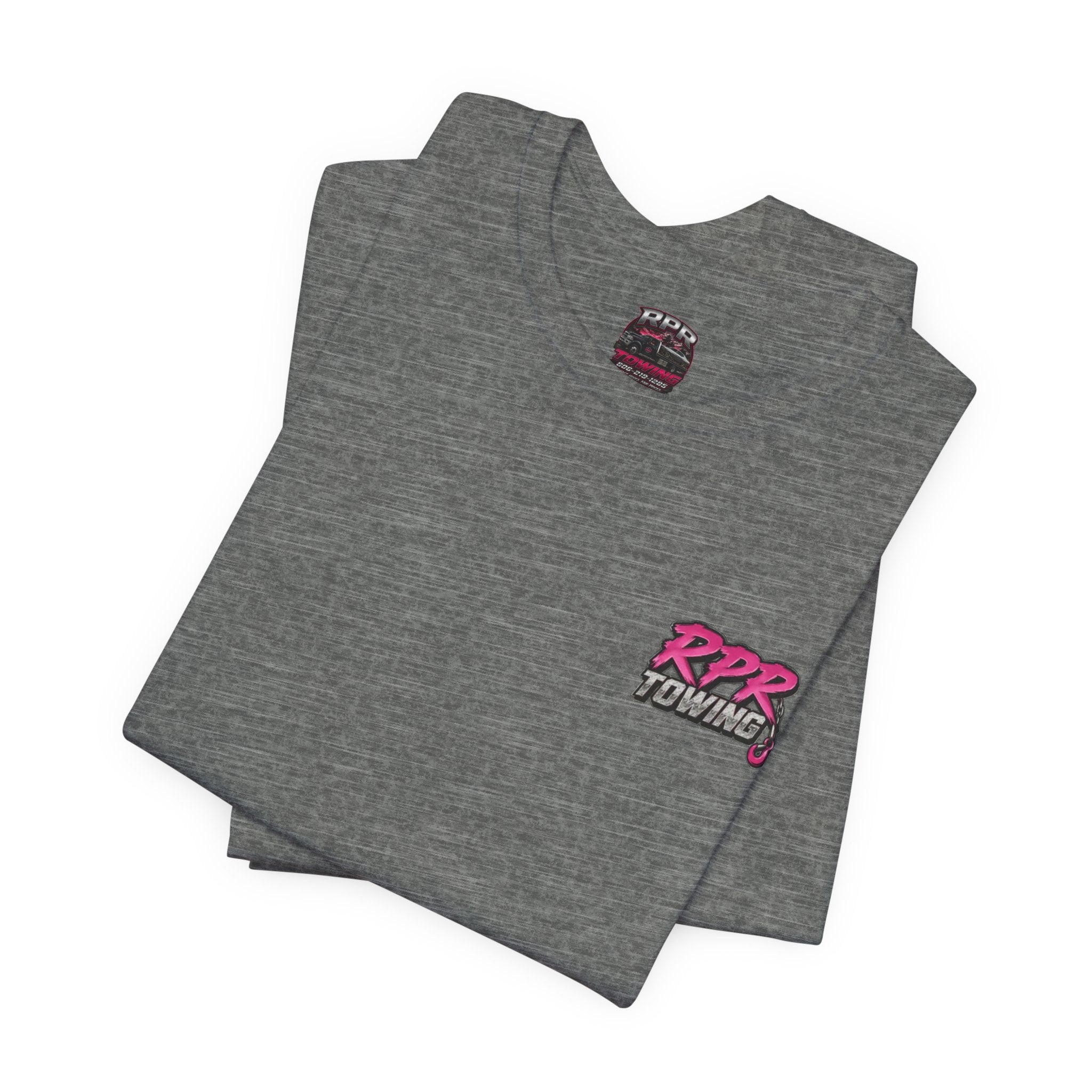 Bella Canvas Short Sleeve Tee Shirt