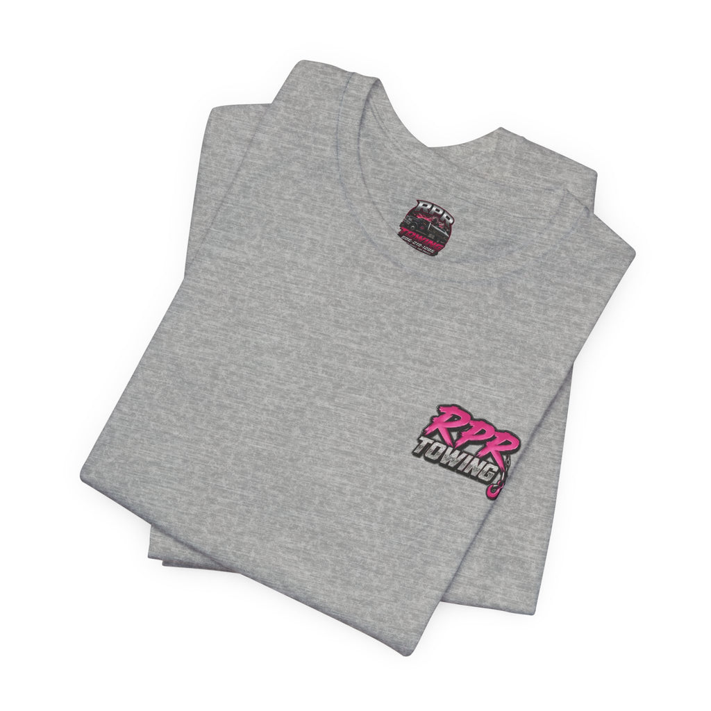 Bella Canvas Short Sleeve Tee Shirt