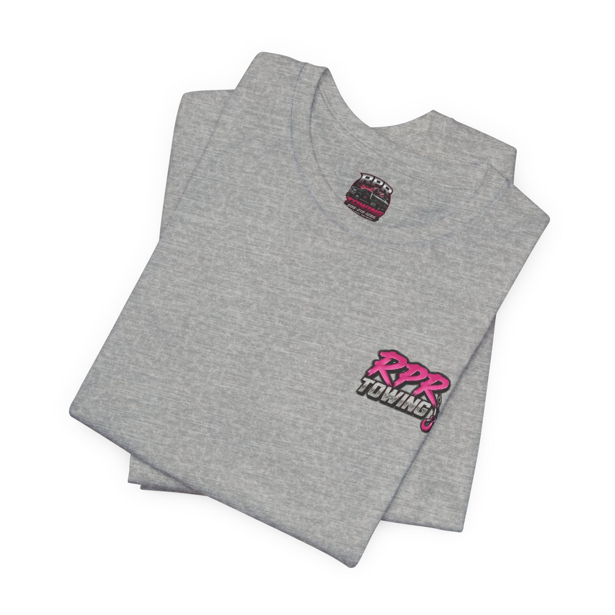 Bella Canvas Short Sleeve Tee Shirt