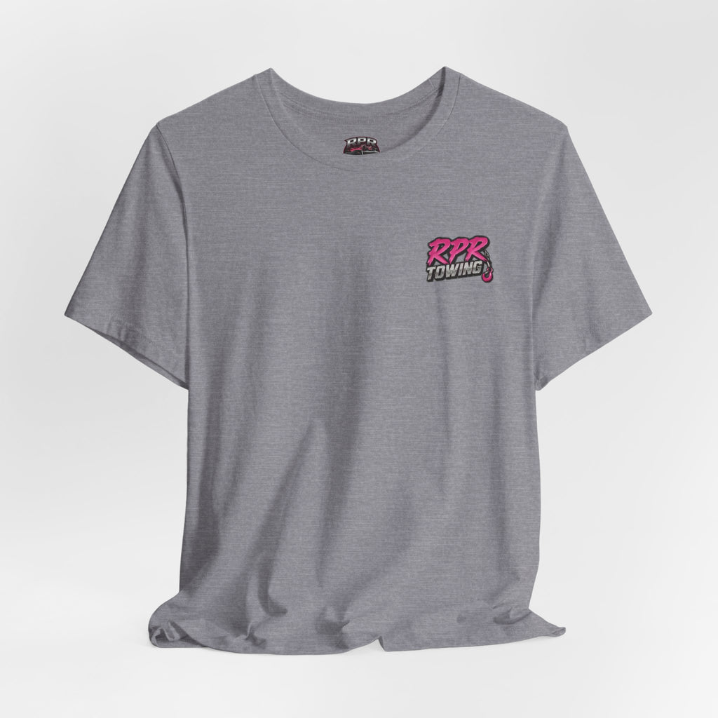 Bella Canvas Short Sleeve Tee Shirt