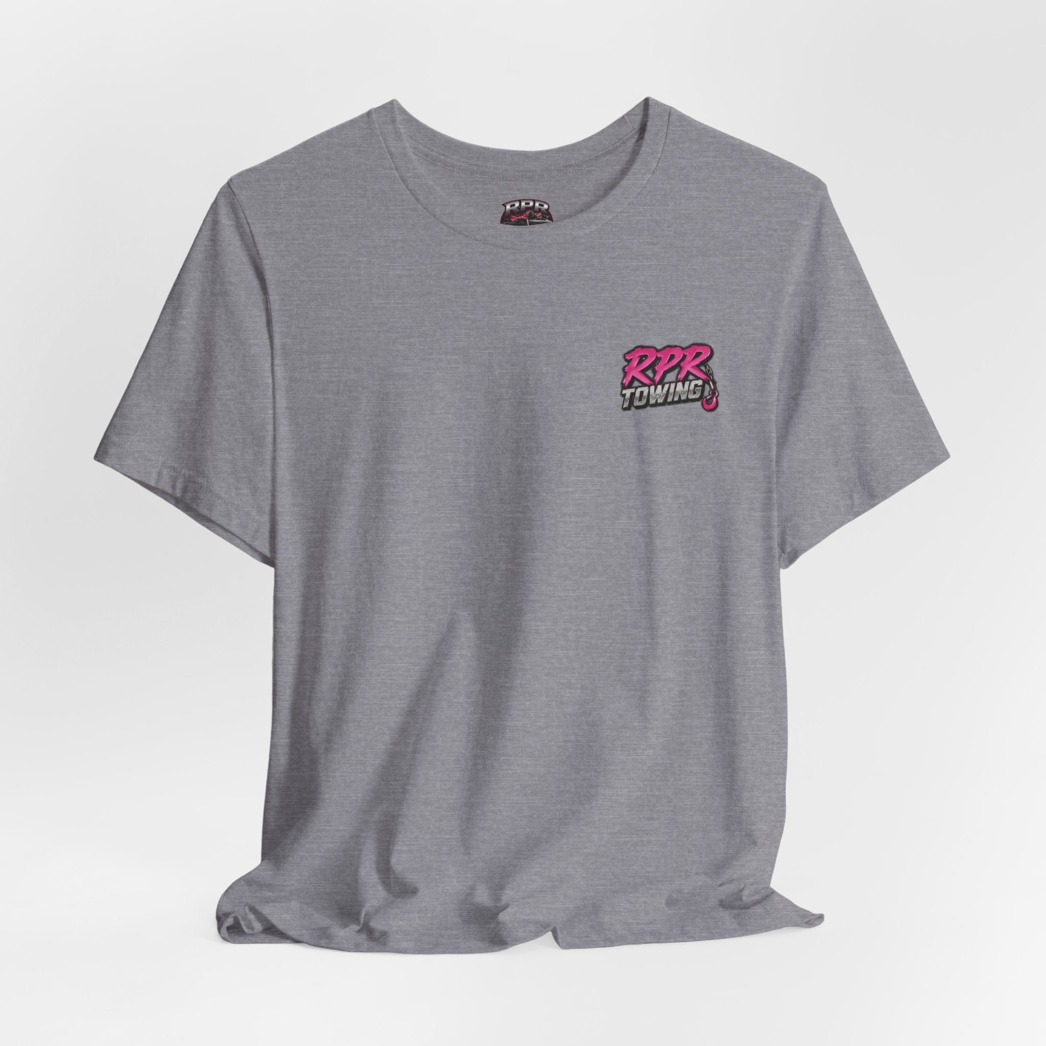 Bella Canvas Short Sleeve Tee Shirt