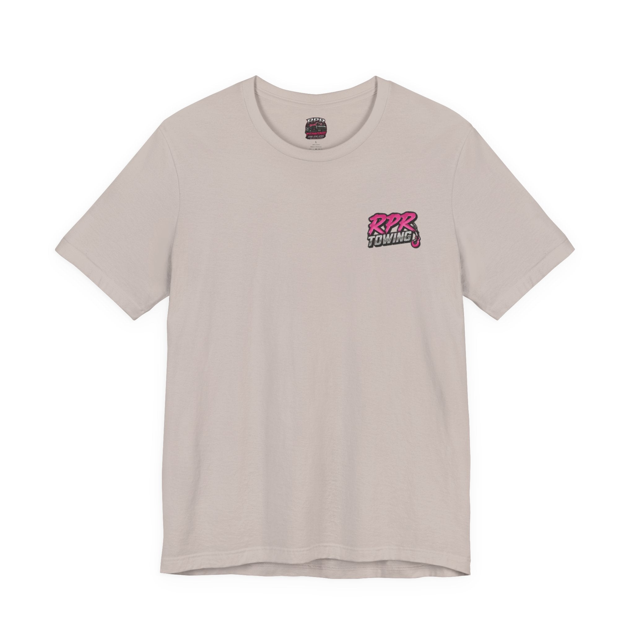 Bella Canvas Short Sleeve Tee Shirt