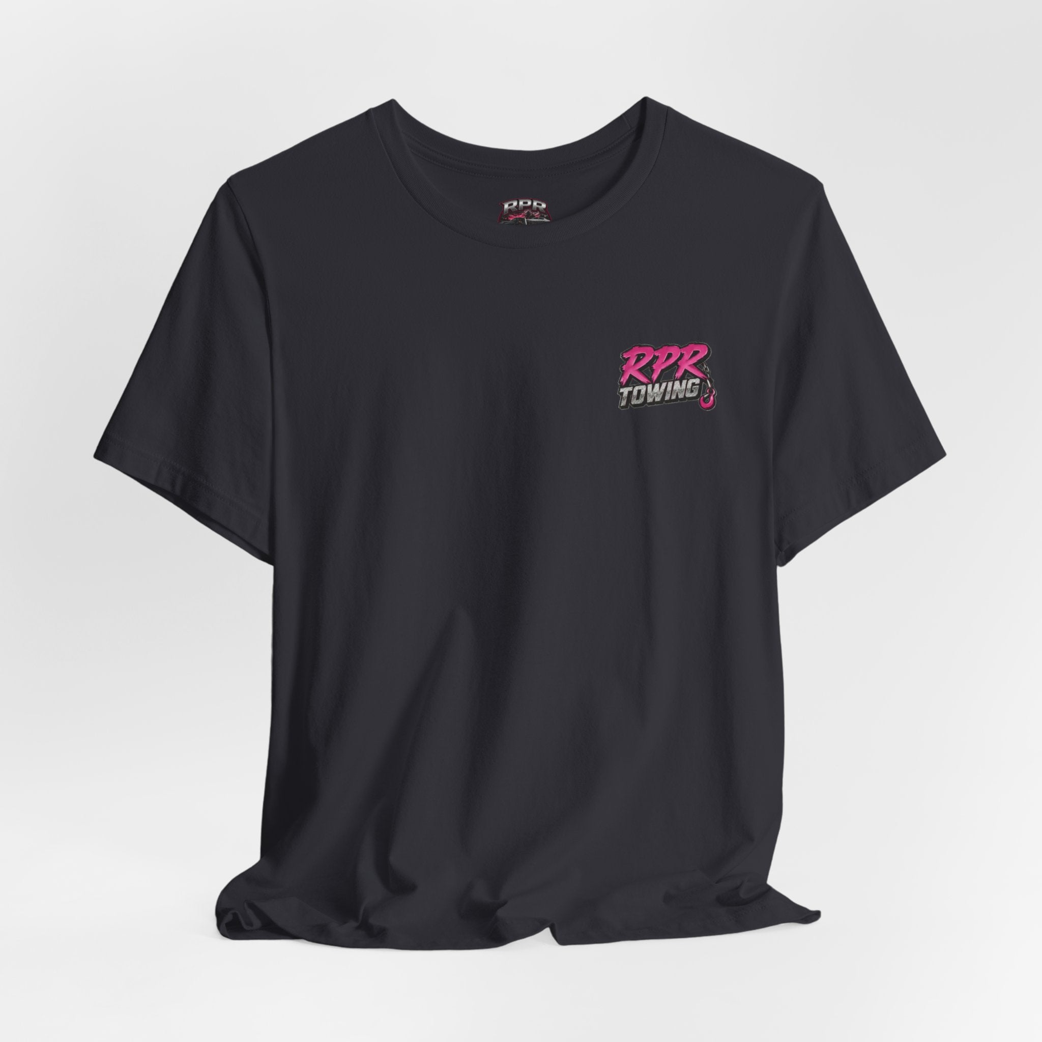 Bella Canvas Short Sleeve Tee Shirt