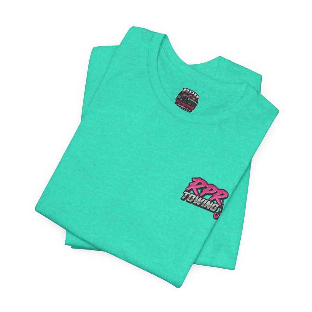Bella Canvas Short Sleeve Tee Shirt