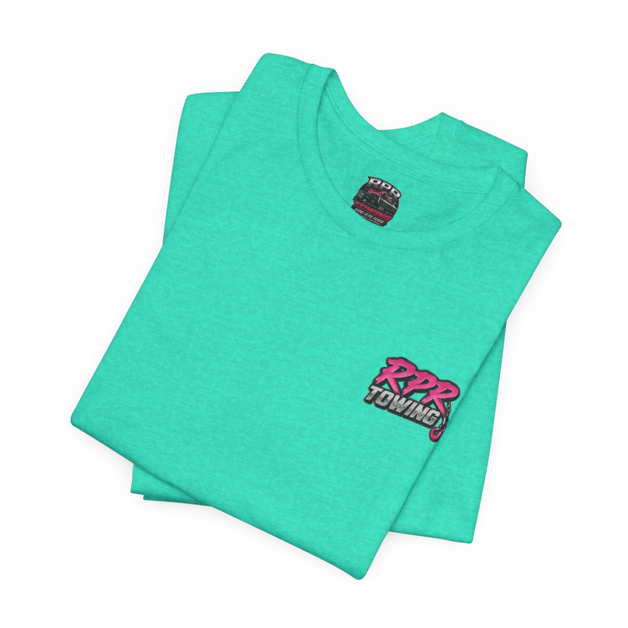 Bella Canvas Short Sleeve Tee Shirt