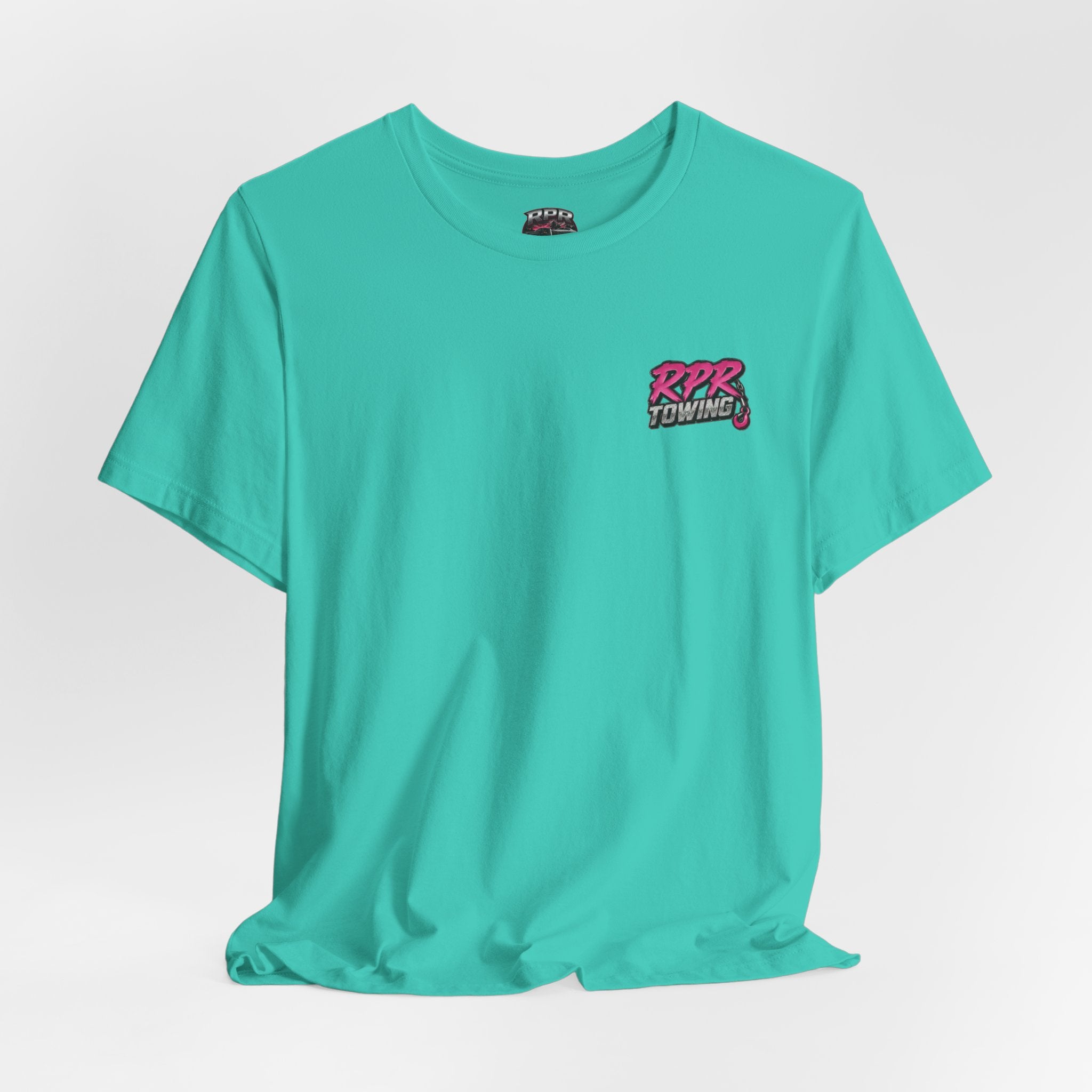 Bella Canvas Short Sleeve Tee Shirt
