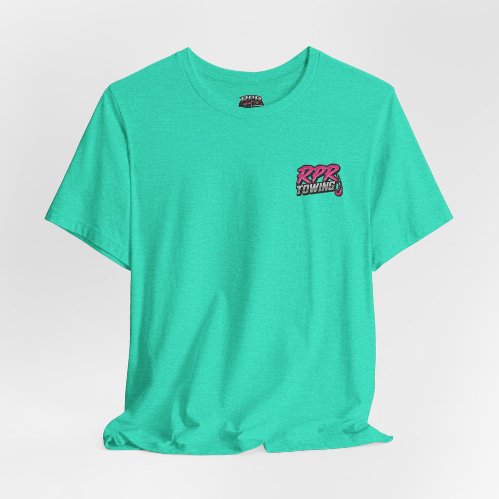 Bella Canvas Short Sleeve Tee Shirt