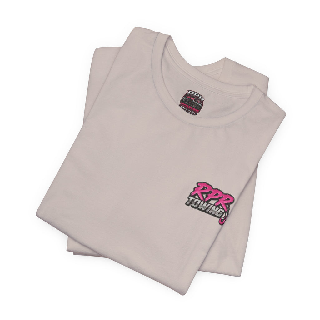 Bella Canvas Short Sleeve Tee Shirt