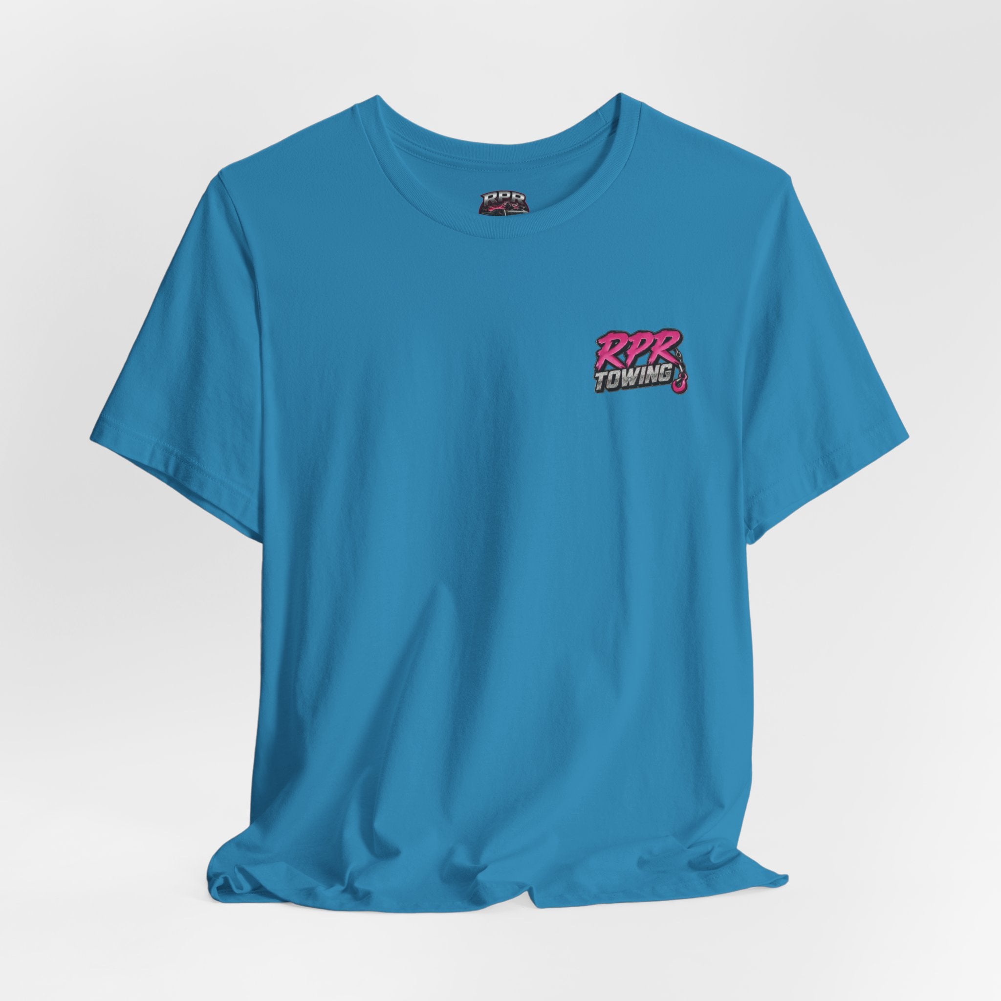 Bella Canvas Short Sleeve Tee Shirt