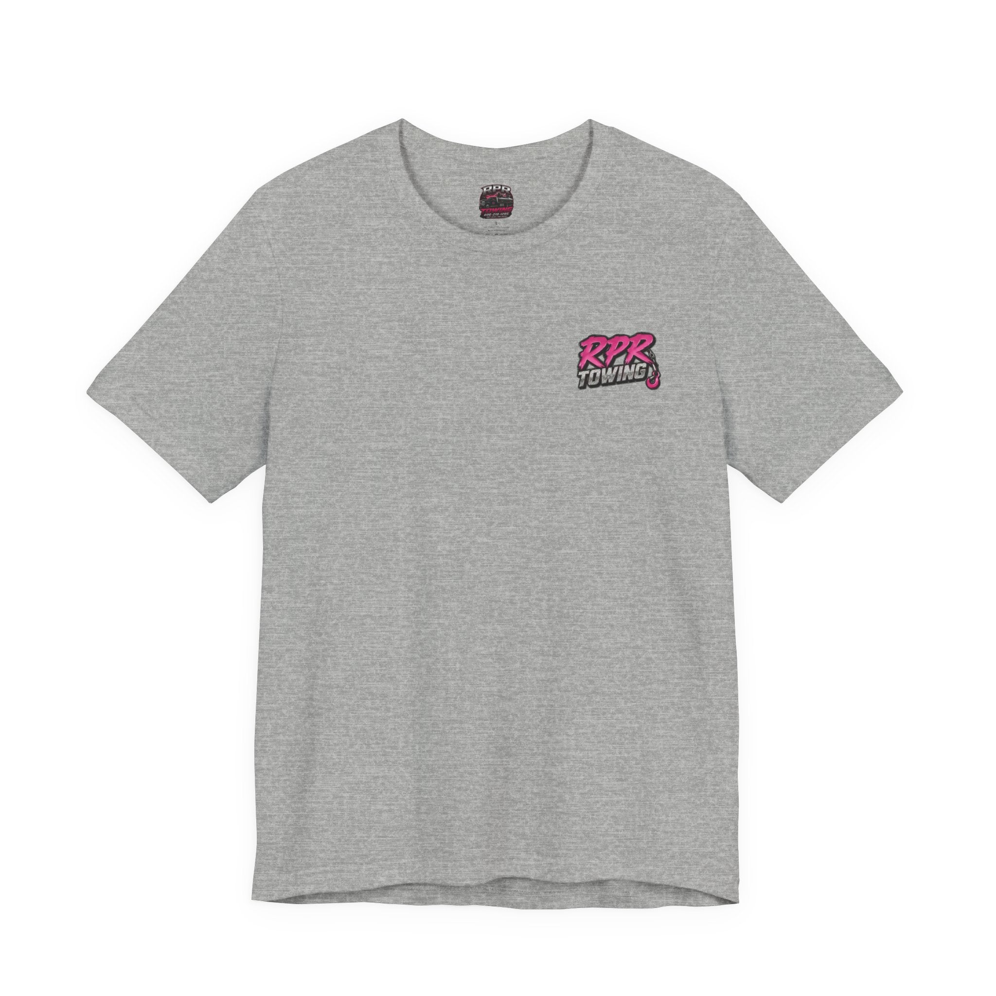 Bella Canvas Short Sleeve Tee Shirt