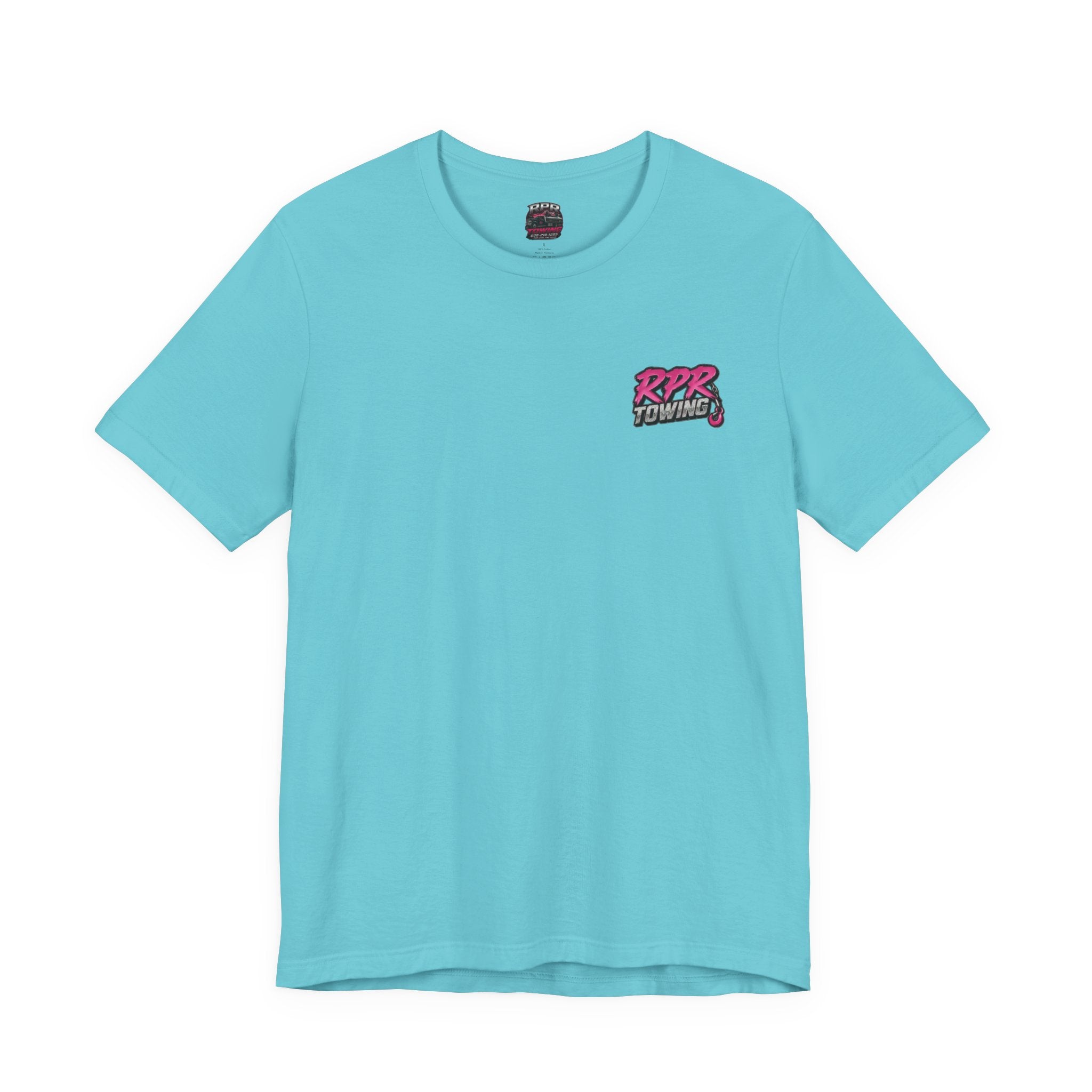 Bella Canvas Short Sleeve Tee Shirt