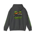 Tow Truck Hoodie — "Tow Lives Matter" RPR Towing Logo Pullover