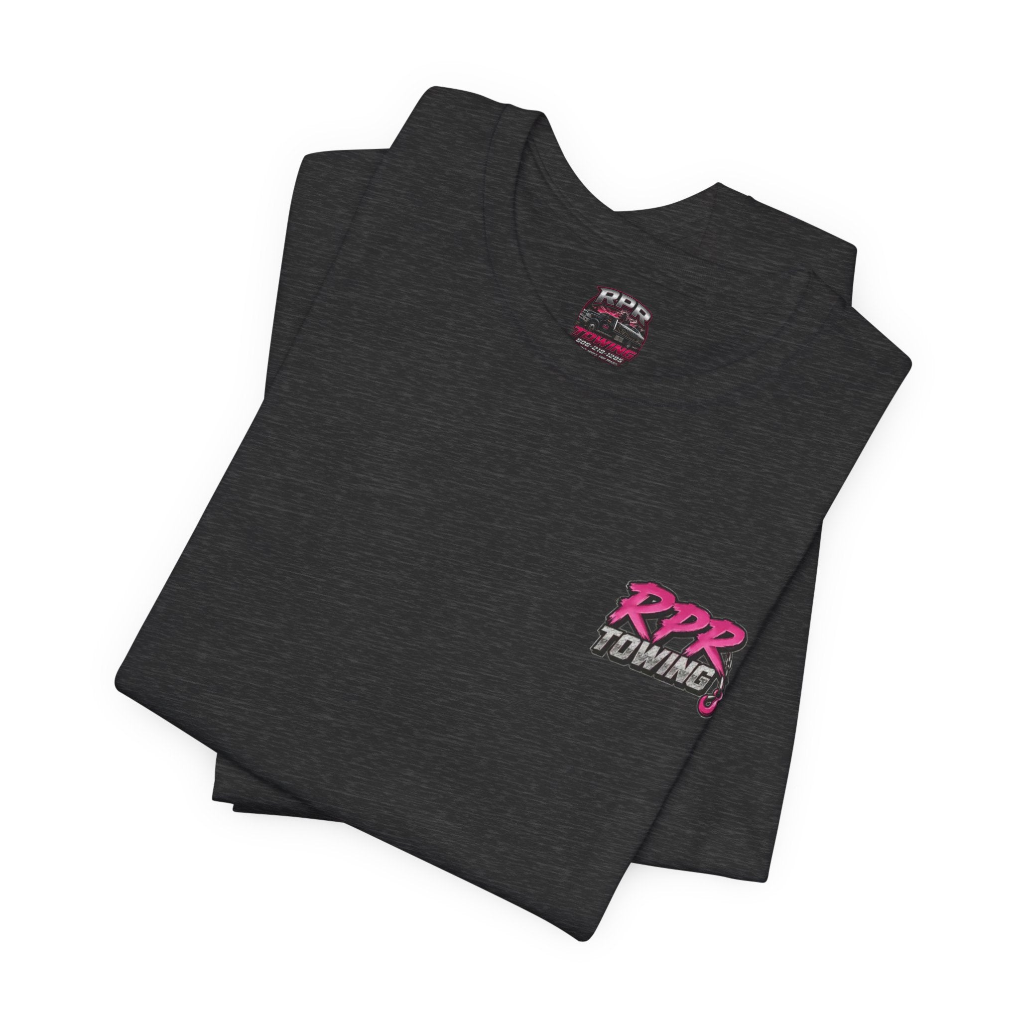 Bella Canvas Short Sleeve Tee Shirt