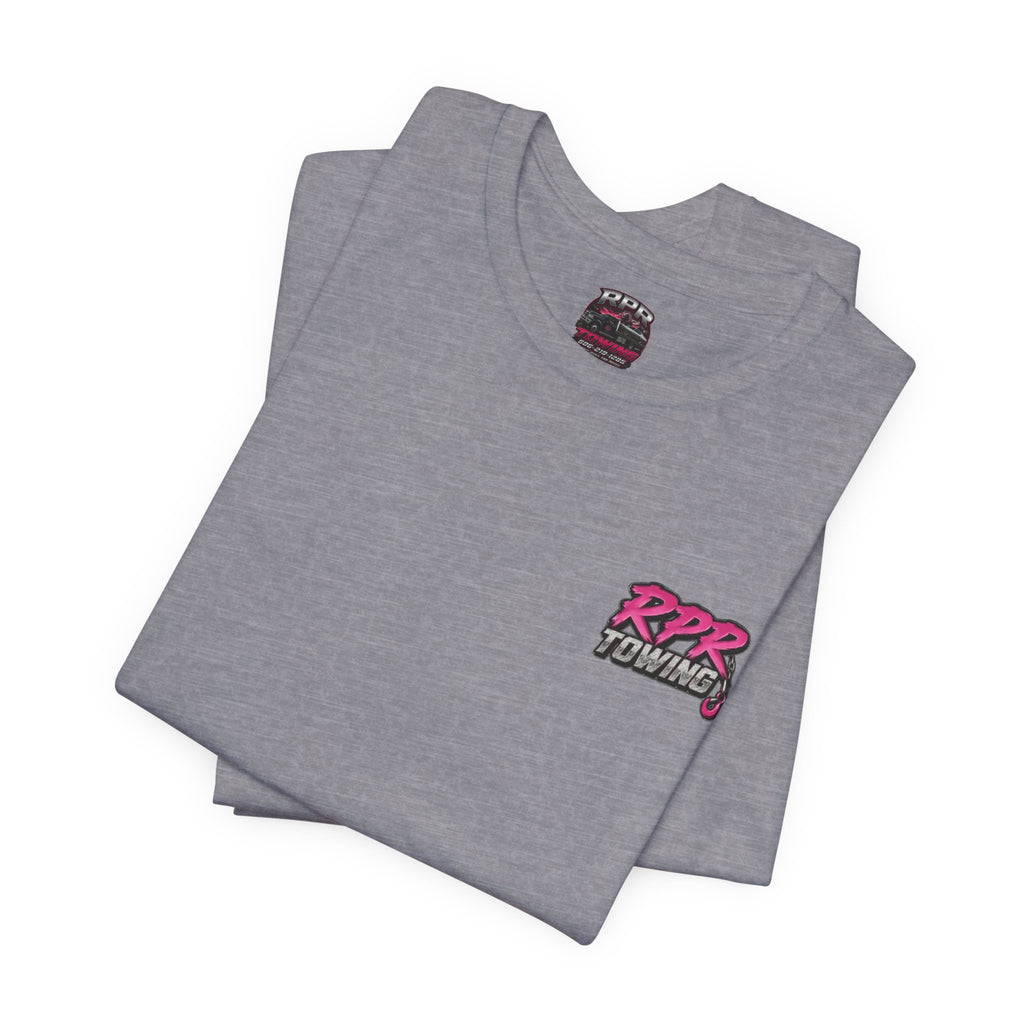 Bella Canvas Short Sleeve Tee Shirt