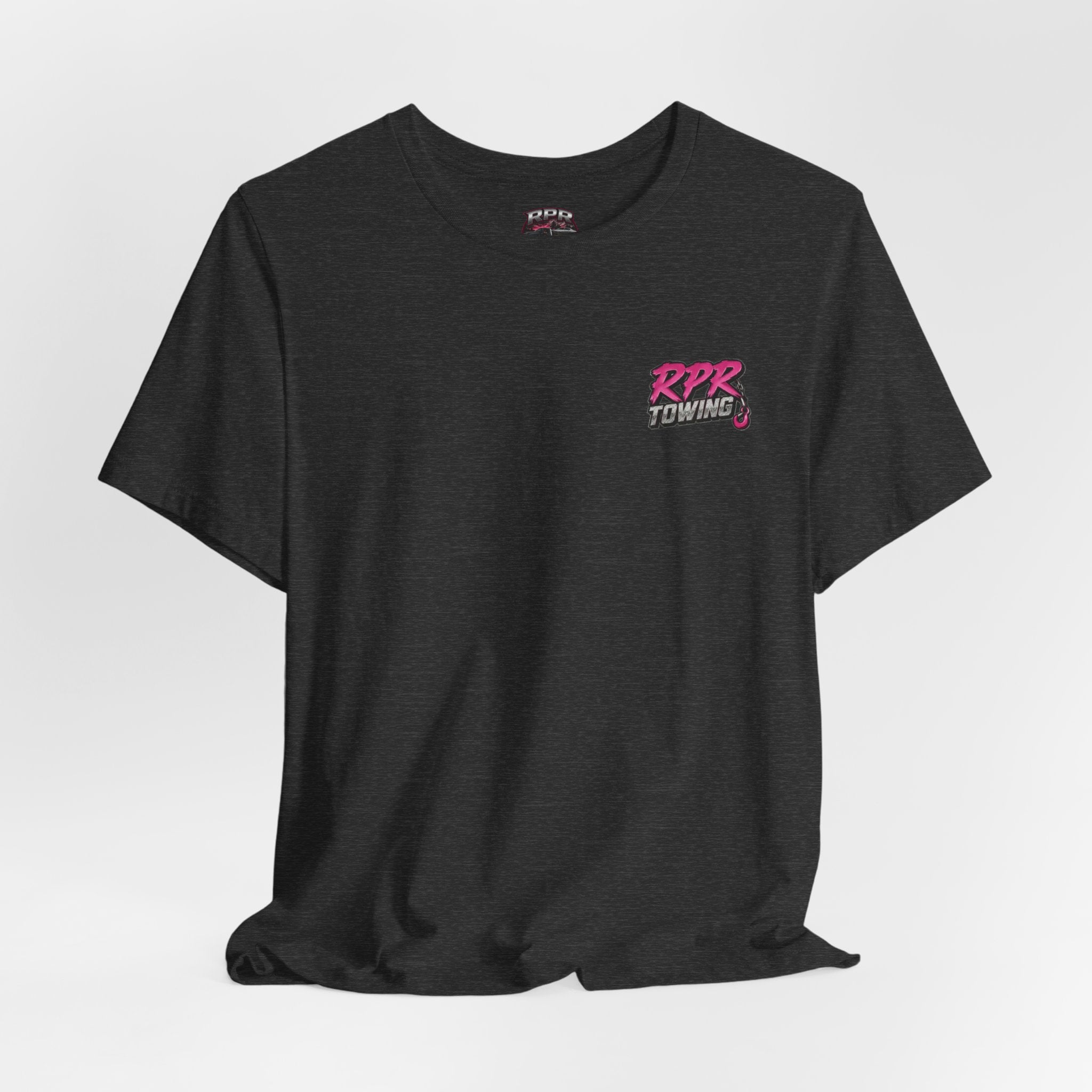 Bella Canvas Short Sleeve Tee Shirt