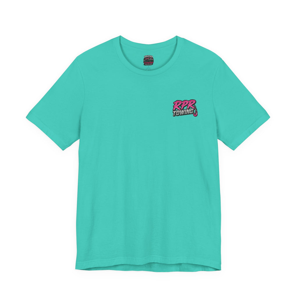 Bella Canvas Short Sleeve Tee Shirt