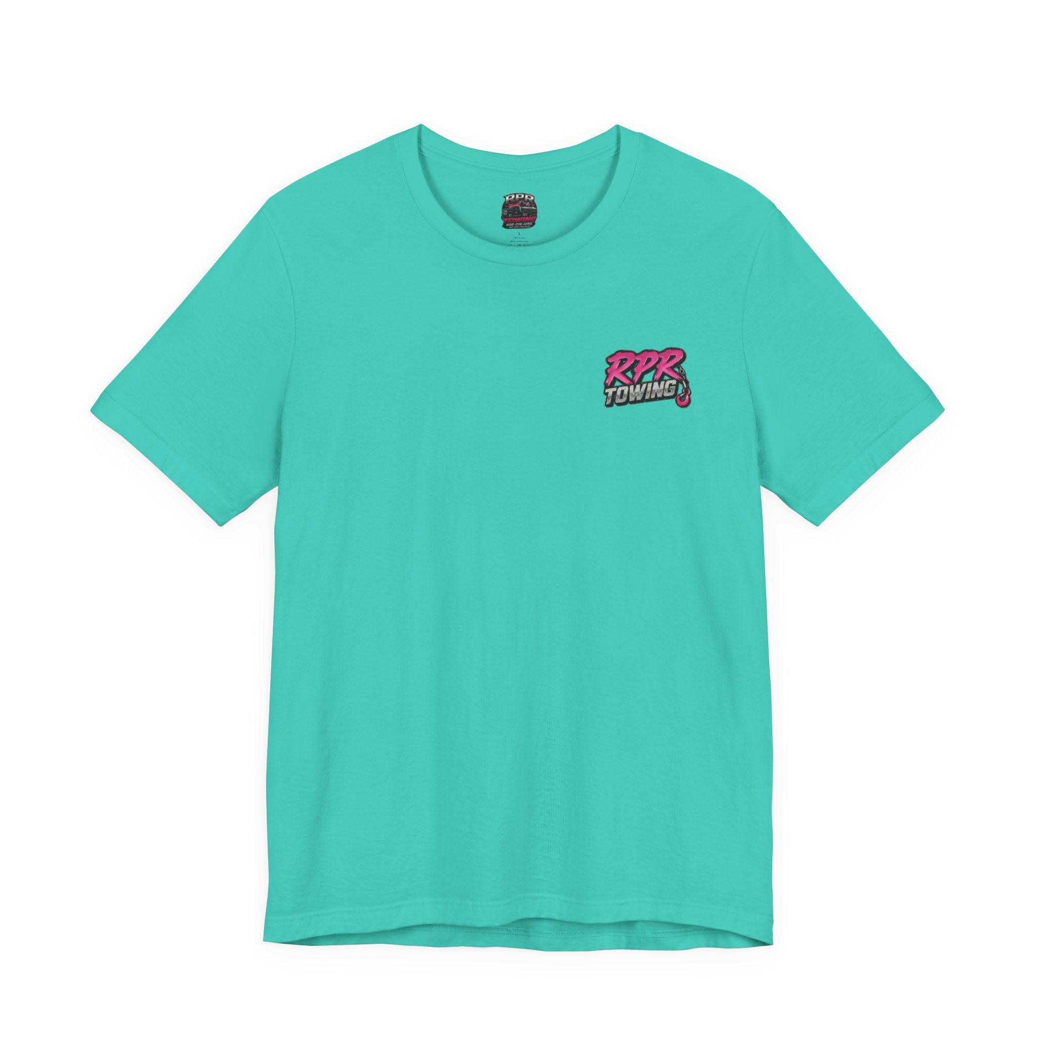 Bella Canvas Short Sleeve Tee Shirt