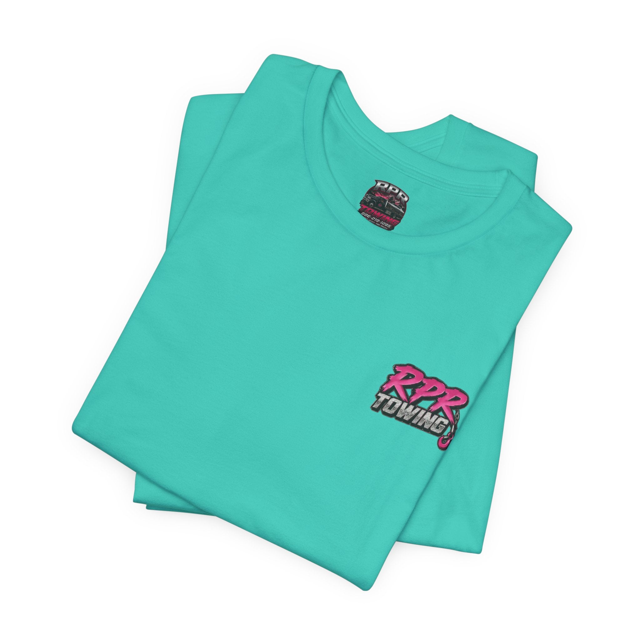 Bella Canvas Short Sleeve Tee Shirt
