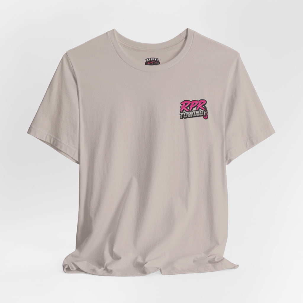 Bella Canvas Short Sleeve Tee Shirt