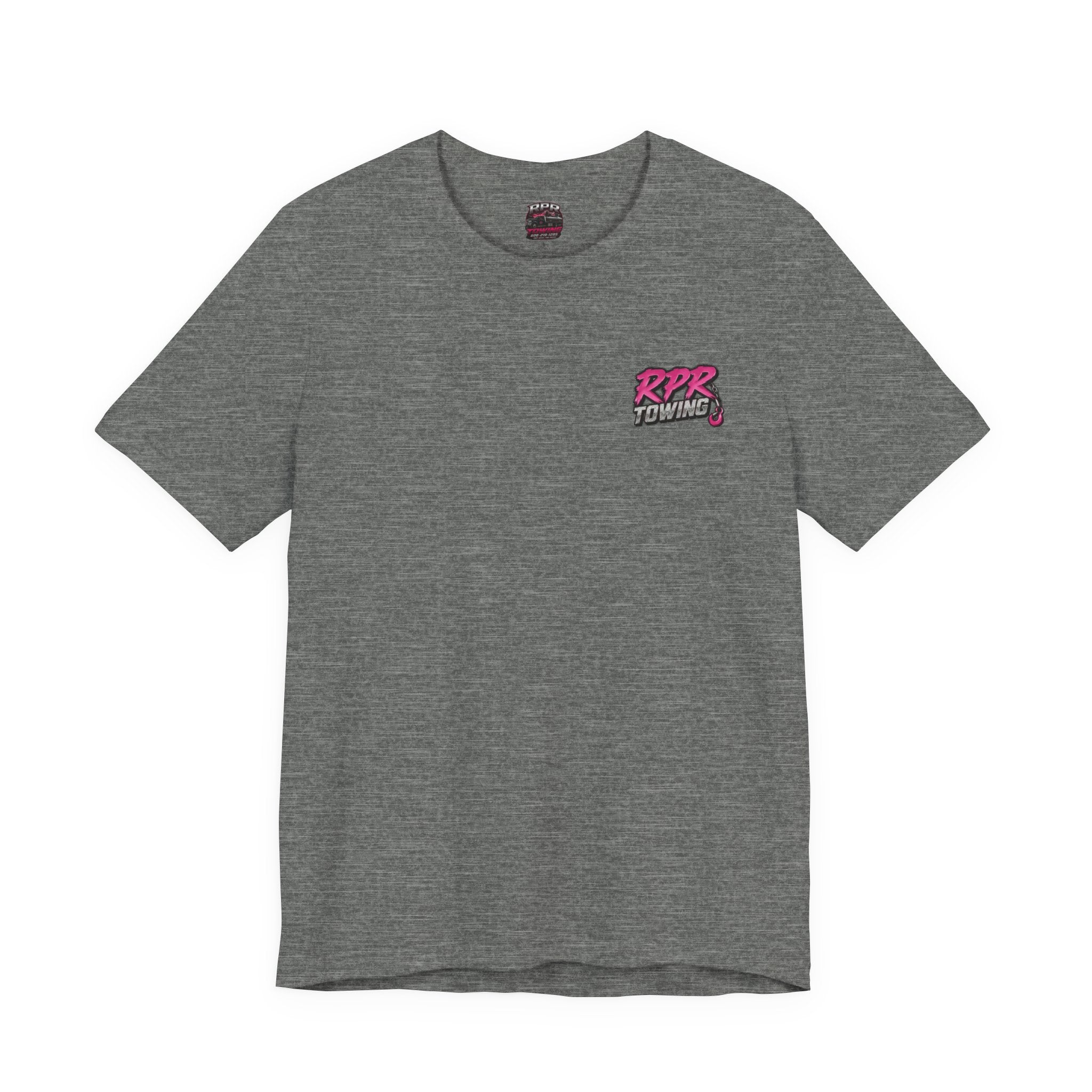 Bella Canvas Short Sleeve Tee Shirt