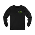 RPR Tuning Logo Long Sleeve Tee — Racing Performance Shirt
