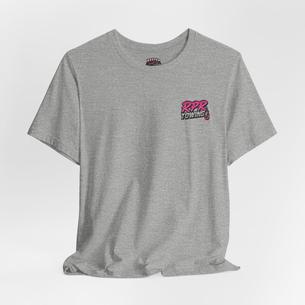 Bella Canvas Short Sleeve Tee Shirt