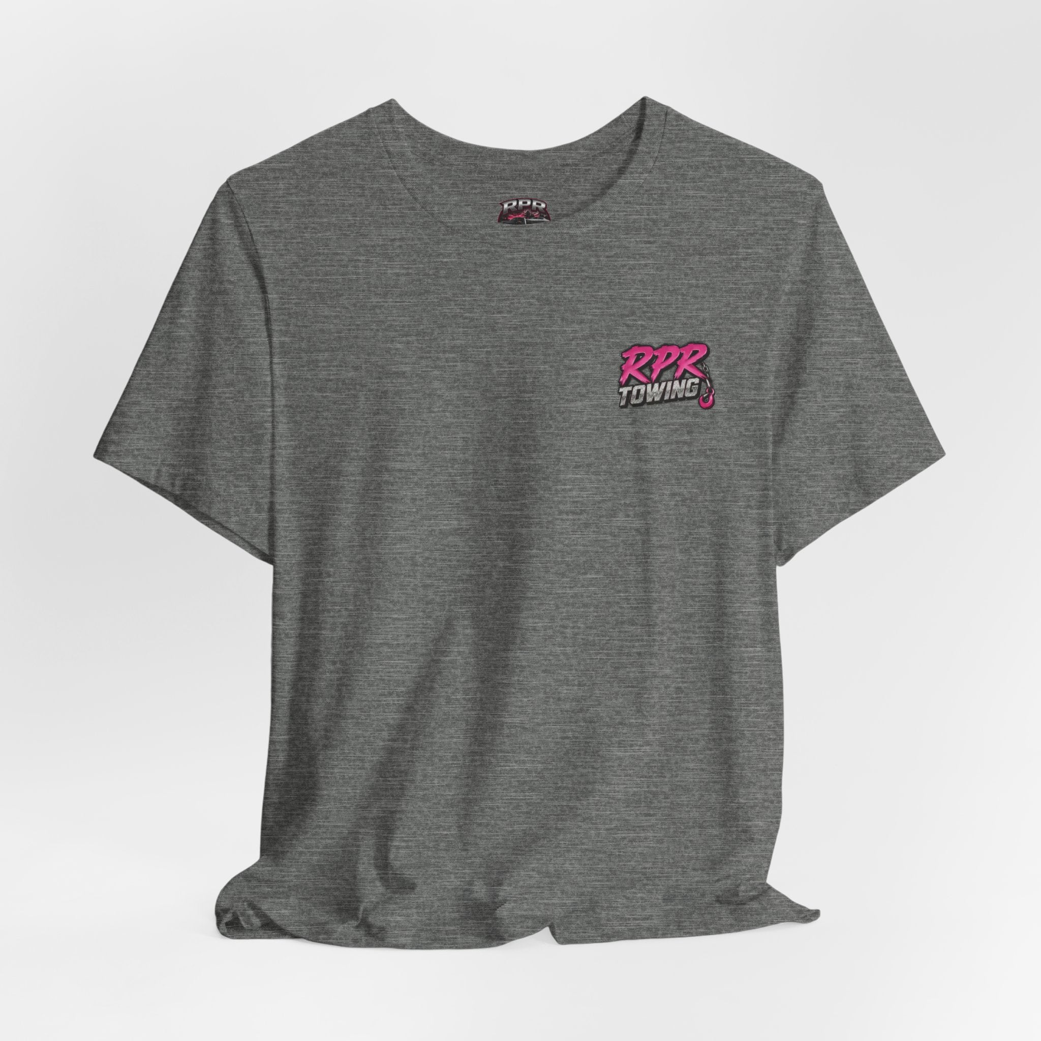 Bella Canvas Short Sleeve Tee Shirt