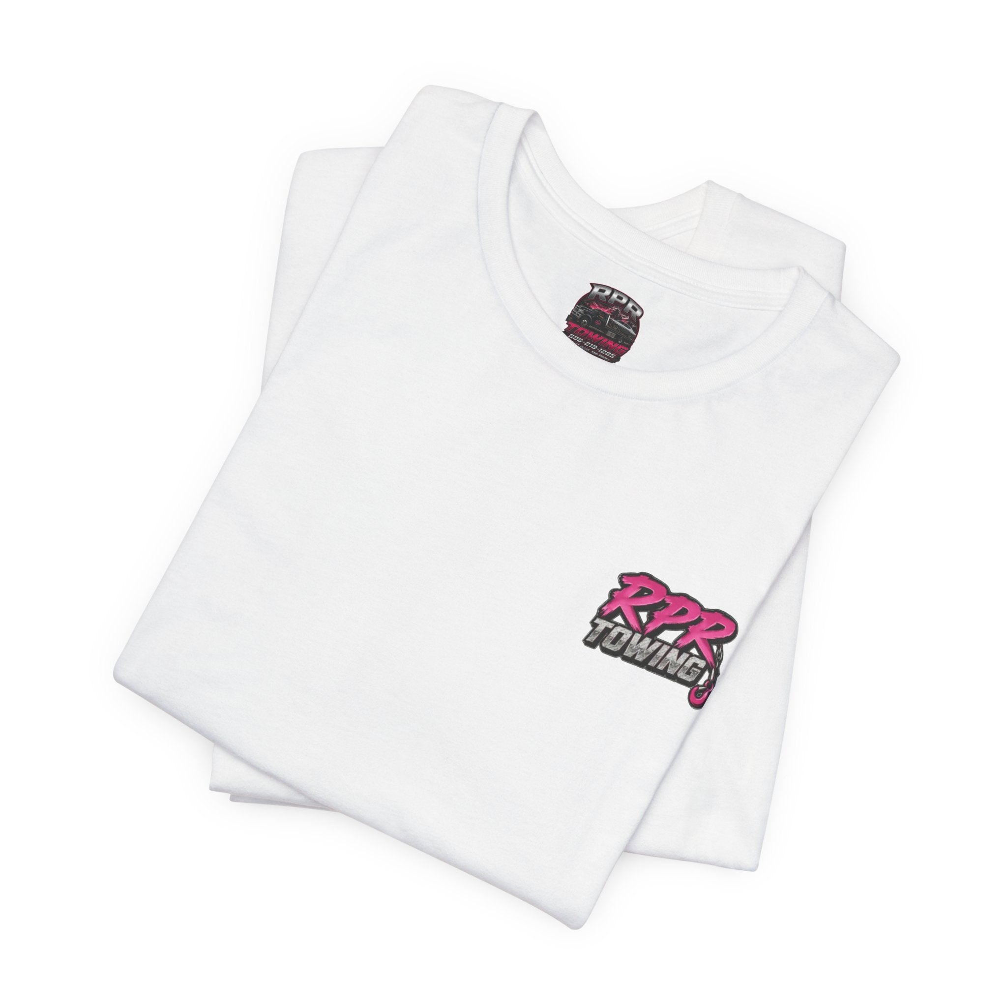 Bella Canvas Short Sleeve Tee Shirt