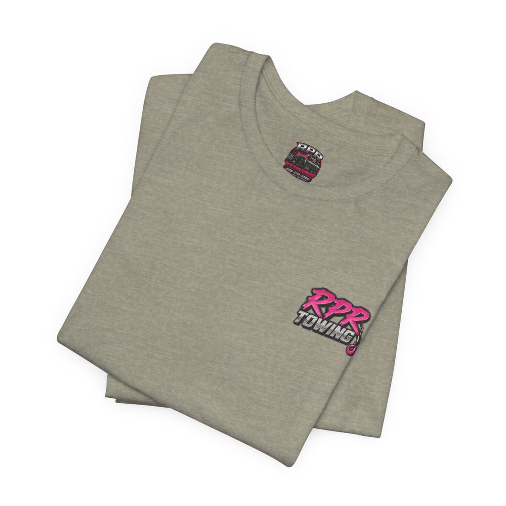 Bella Canvas Short Sleeve Tee Shirt