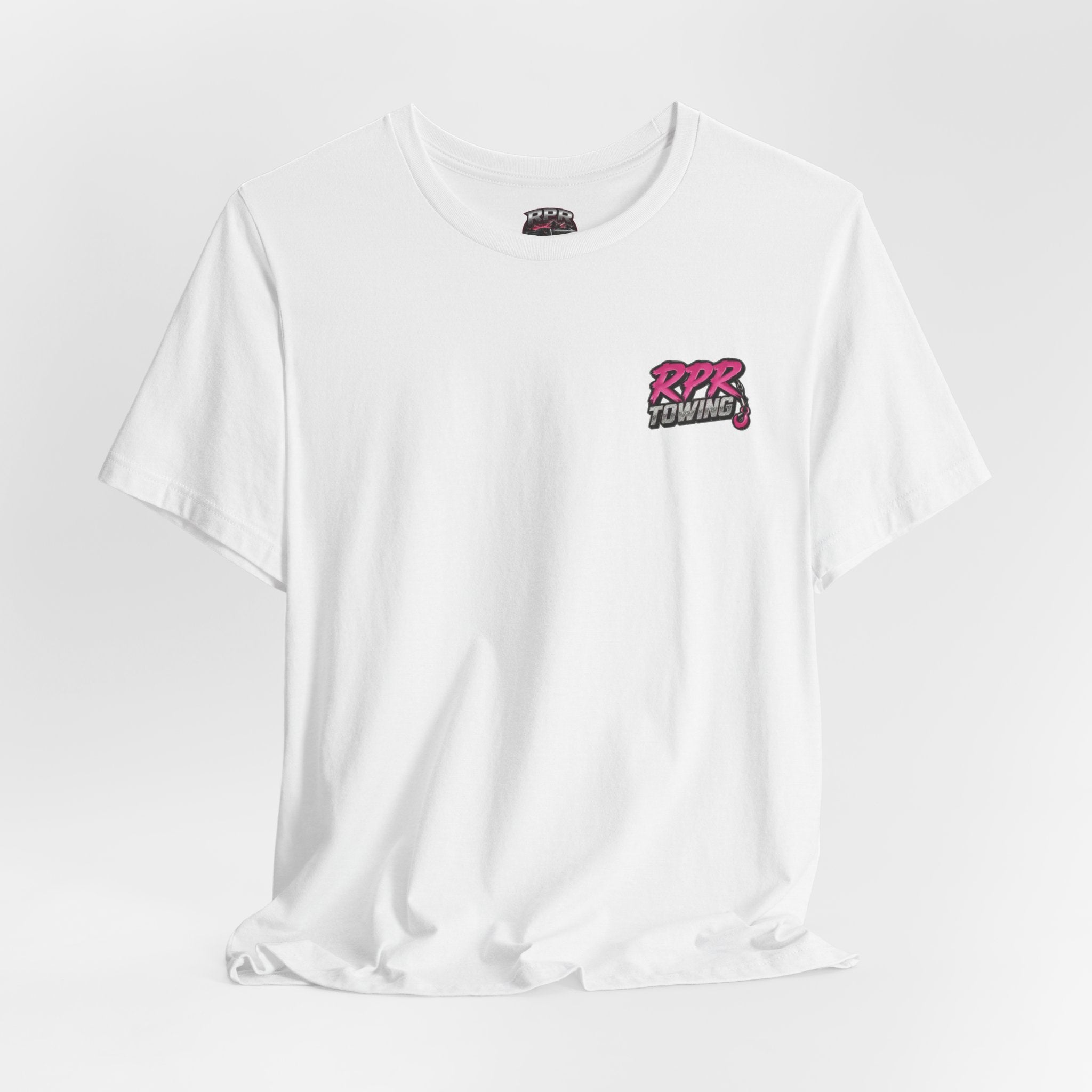 Bella Canvas Short Sleeve Tee Shirt