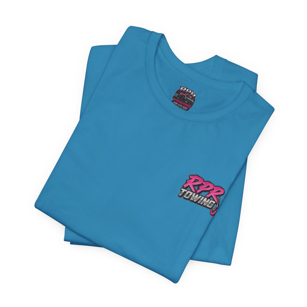 Bella Canvas Short Sleeve Tee Shirt
