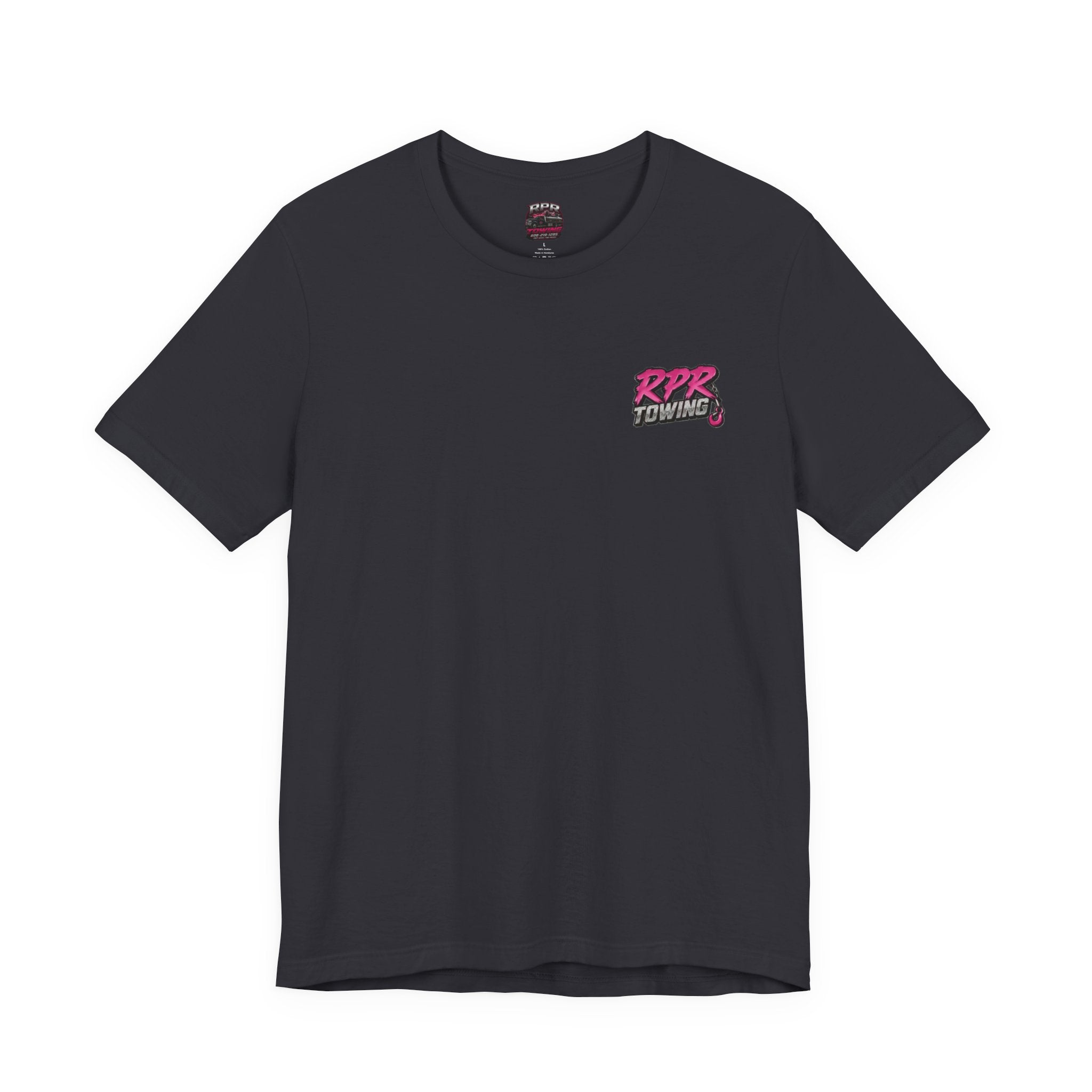 Bella Canvas Short Sleeve Tee Shirt