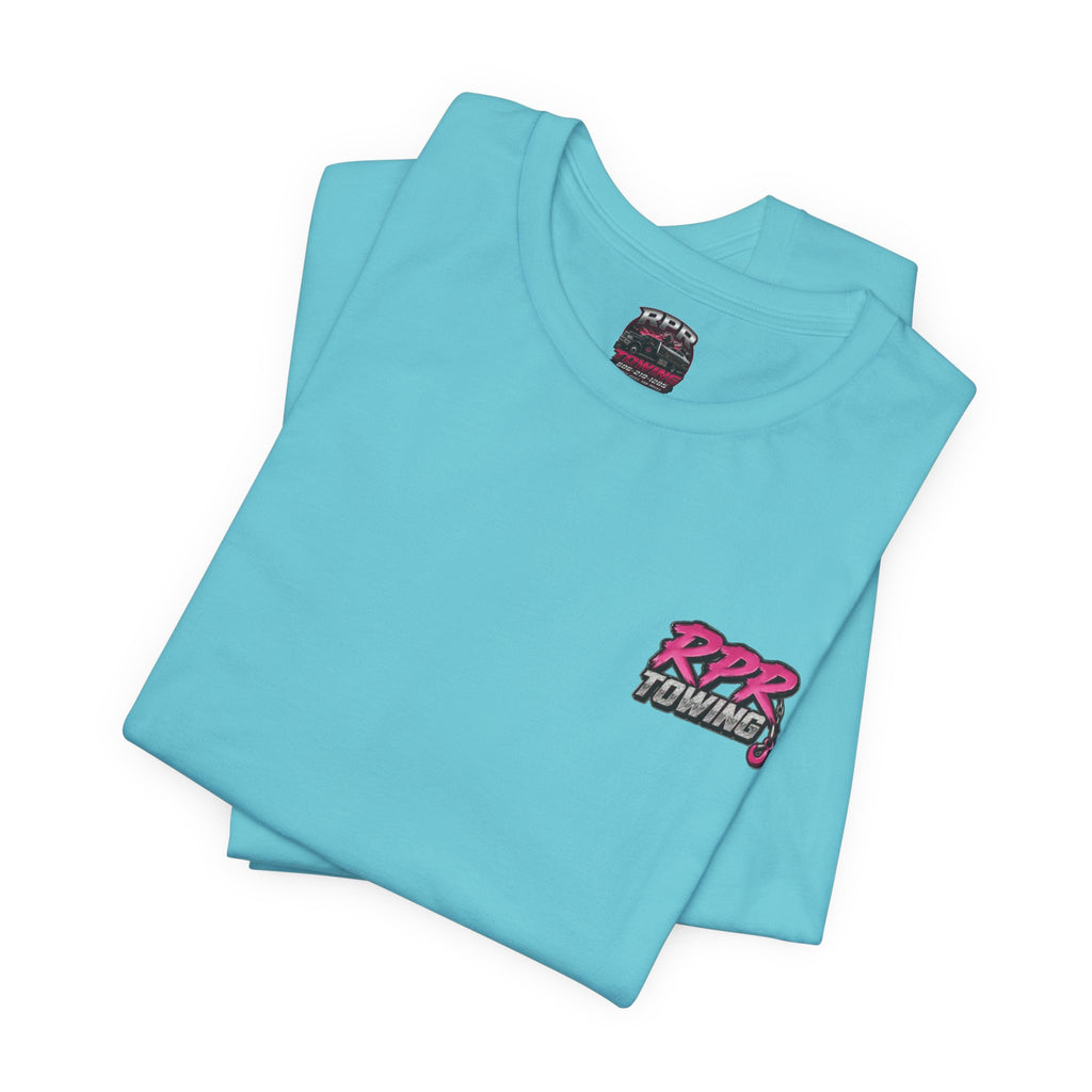 Bella Canvas Short Sleeve Tee Shirt